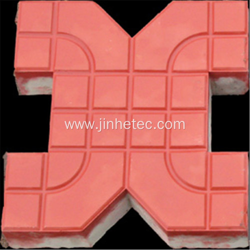 Iron Oxide Red 130 For Rubber